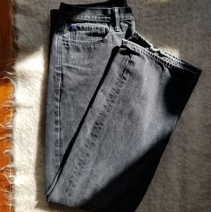 GAP 1969 Loose Straight Fit | Washed Gray